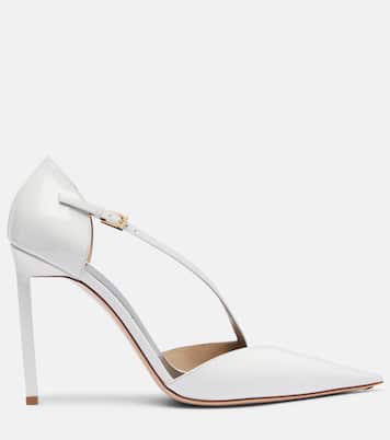 105 patent leather pumps | Tom Ford