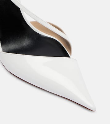 105 patent leather pumps | Tom Ford
