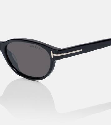 Chloe cat-eye sunglasses | Tom Ford
