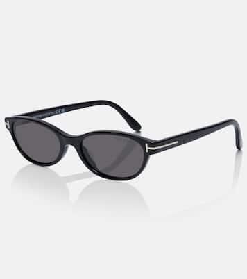 Chloe cat-eye sunglasses | Tom Ford
