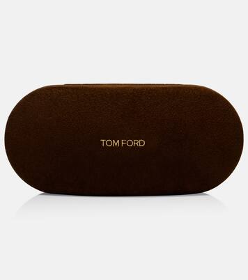 Rosco aviator sunglasses | Tom Ford