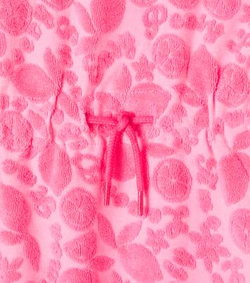 Kleid Camden aus Frottee | Molo