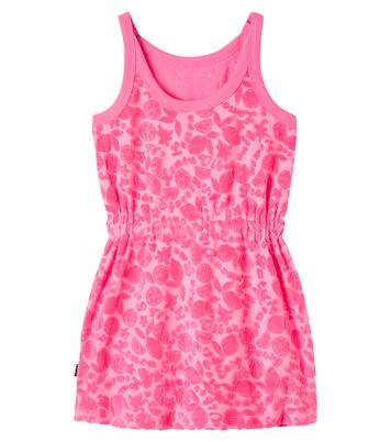 Kleid Camden aus Frottee | Molo