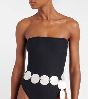 Badeanzug Shell Disc | Same