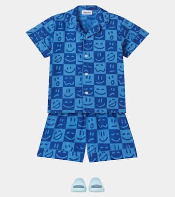Pyjama en coton | Molo