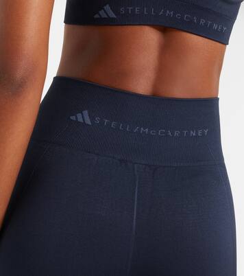 Legging technique | Adidas by Stella McCartney