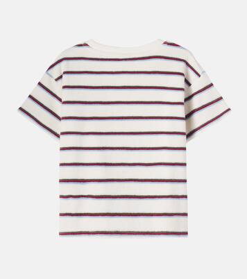 Top Livo aus Frottee | Bonton