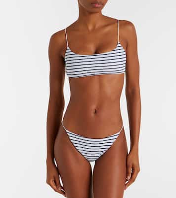 Braga de bikini Micro Bare Minimal | Jade Swim