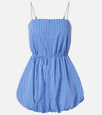 Playsuit Riatto aus Baumwolle | Faithfull