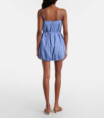 Playsuit Riatto aus Baumwolle | Faithfull