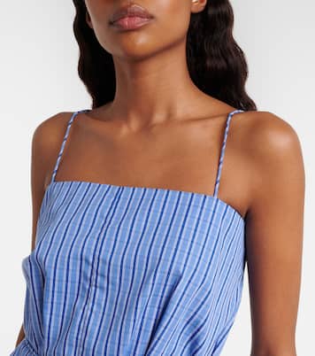 Playsuit Riatto aus Baumwolle | Faithfull