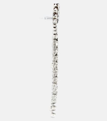 A Wild Shore crystal earrings | Isabel Marant