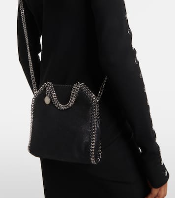 Borsa a tracolla Falabella Tiny | Stella McCartney