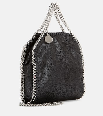 Borsa a tracolla Falabella Tiny | Stella McCartney