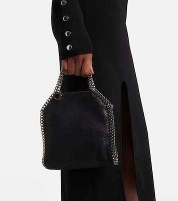 Borsa a tracolla Falabella Tiny | Stella McCartney