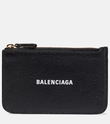 Cartera Cash de piel | Balenciaga