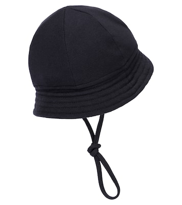 Baby - Cappello in cotone | Il Gufo