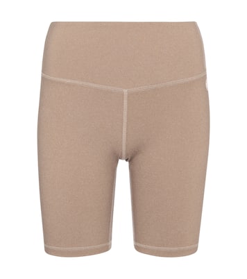 Shorts ciclistas de punto fino | Tory Sport