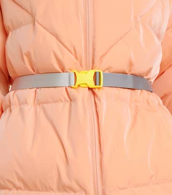 Giacca imbottita con cappuccio | Stella McCartney