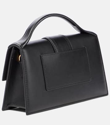 Sac Le Bambino Large en cuir | Jacquemus
