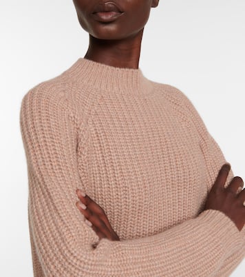 Pullover Lupetto Davenport | Loro Piana