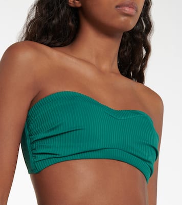 Top bikini a fascia Tara | Alexandra Miro
