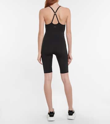 Jumpsuit corta Irvine | Varley
