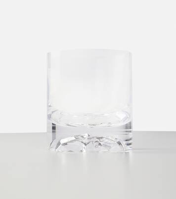 Shade set of 2 whiskey glasses | Nude