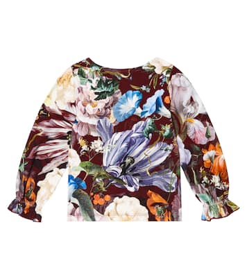 Top Raina | Molo