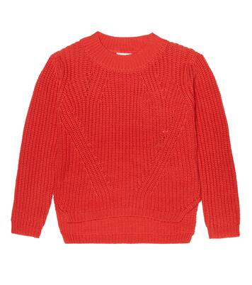 Pullover Gillis aus Baumwolle | Molo