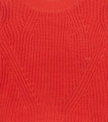 Pullover Gillis aus Baumwolle | Molo