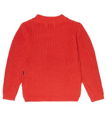 Pullover Gillis aus Baumwolle | Molo