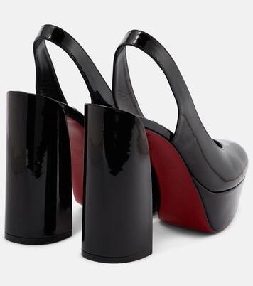 Pumps Movida in pelle | Christian Louboutin