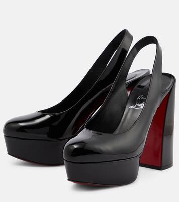 Pumps Movida in pelle | Christian Louboutin