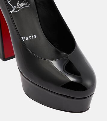 Pumps Movida in pelle | Christian Louboutin