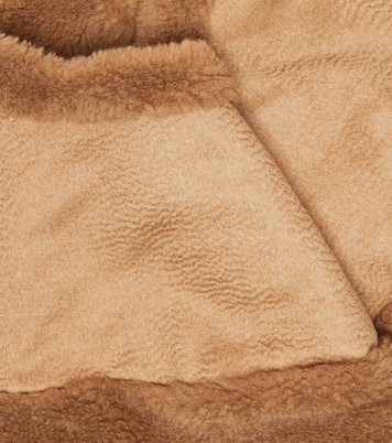 Higher wool stole | Max Mara