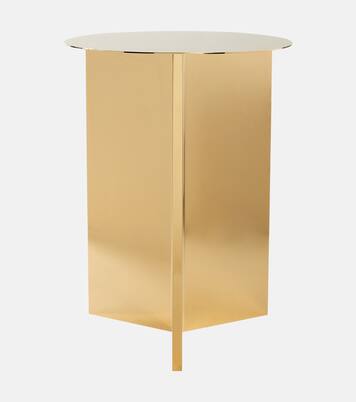 Slit High side table | Hay