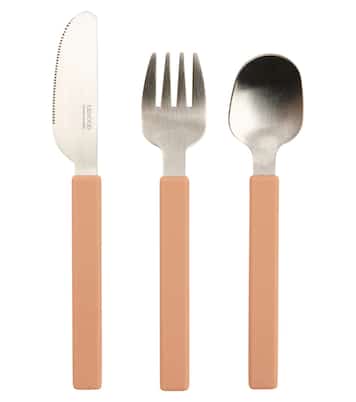 Adrian flatware set | Liewood