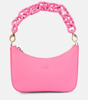 Borsa a spalla Loubila Chain Mini | Christian Louboutin