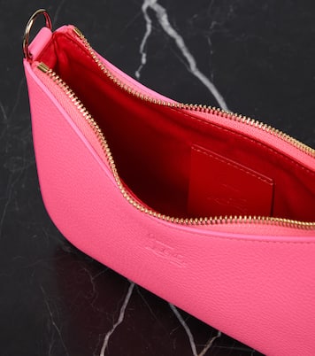 Borsa a spalla Loubila Chain Mini | Christian Louboutin