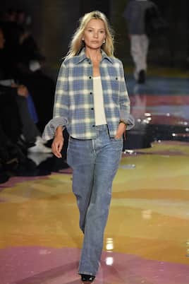 Hemd aus Leder | Bottega Veneta