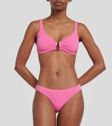 Slip bikini Cancun con stampa | Melissa Odabash