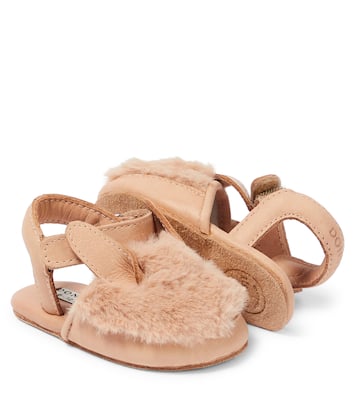 Baby Romi leather shoes | Donsje