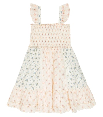 Kleid aus Baumwolle | Polo Ralph Lauren Kids