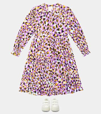 Printed dress | Scotch & Soda Kids