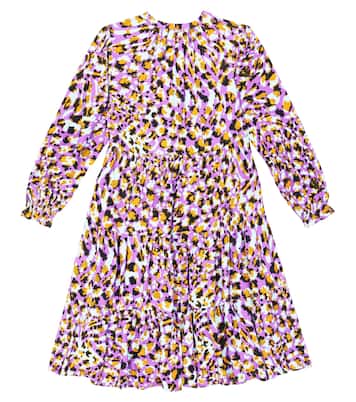 Printed dress | Scotch & Soda Kids