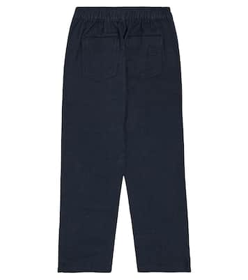 Bergamote jeans  | Liewood