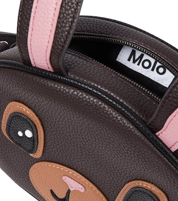 Borsa a spalla Bunny in similpelle | Molo