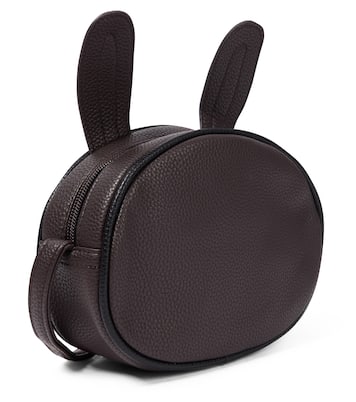 Borsa a spalla Bunny in similpelle | Molo