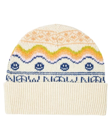Kipp wool-blend beanie | Molo